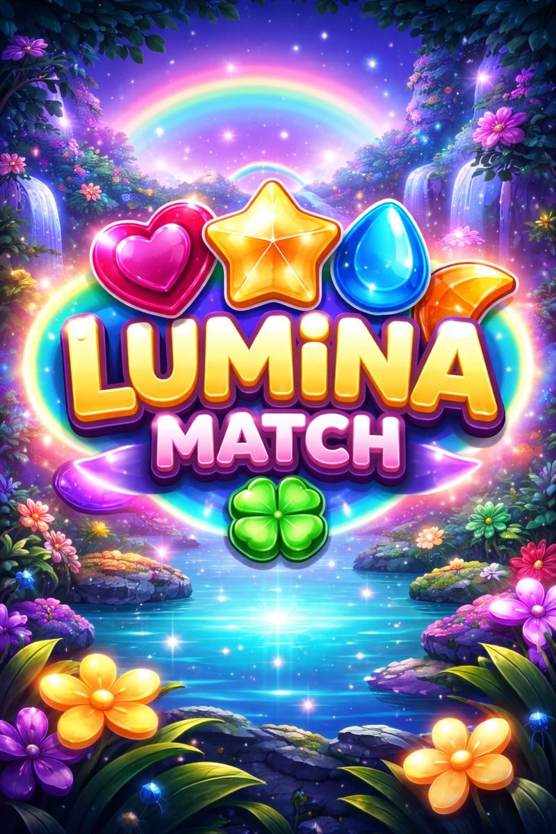 Lumina Match