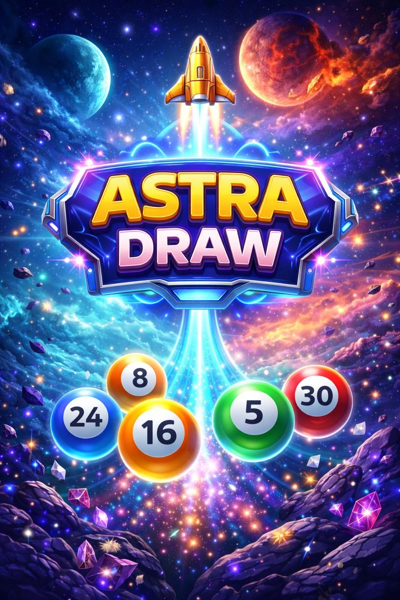 Astra Draw